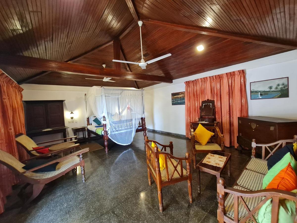 Star Beach Guest House Νεγκόμπο Εξωτερικό φωτογραφία