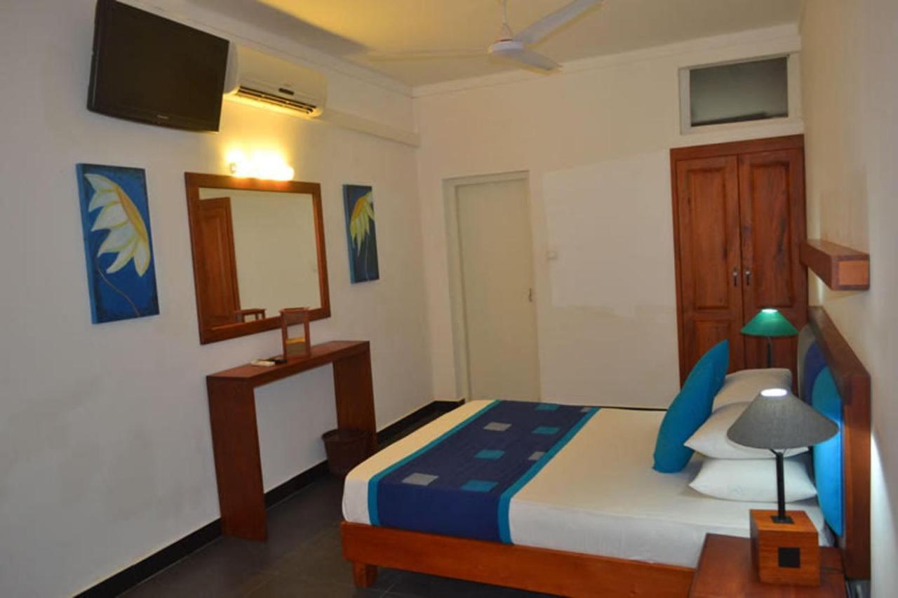 Star Beach Guest House Νεγκόμπο Εξωτερικό φωτογραφία